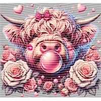 Valentine's Day-QRJ  5309